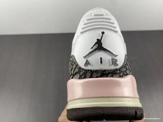 MaikeSneakers Neapolitan Mocha Jordan Air (W) Dark Retro CK9246-102 3 0501